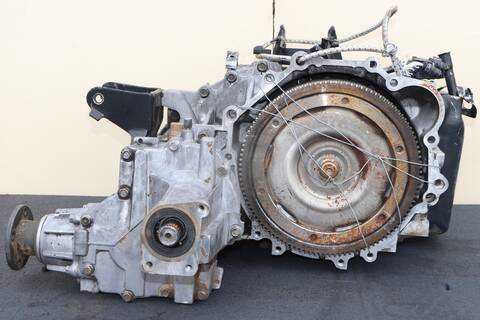 Caja Cambios Hyundai Tucson D4EA