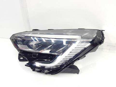 Foto 3ª: Faro Izquierdo Renault Clio INTENS (2019)