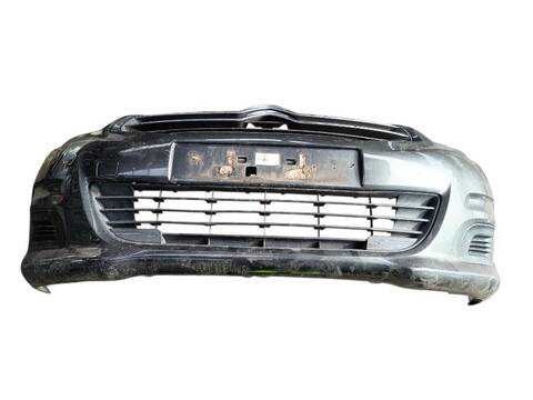 Foto 2ª: Paragolpes Delantero Citroen C4 1.6 HDI 90 (2009)