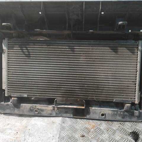 Foto 3ª: Radiador Calefaccion A.A. Peugeot 4008 ALLURE 150CV 110KW [4N13] (2013)