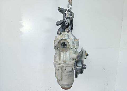 Foto 1ª: Diferencial Trasero Honda Crv COMFORT 2 DTEC CAT 150CV (2007)