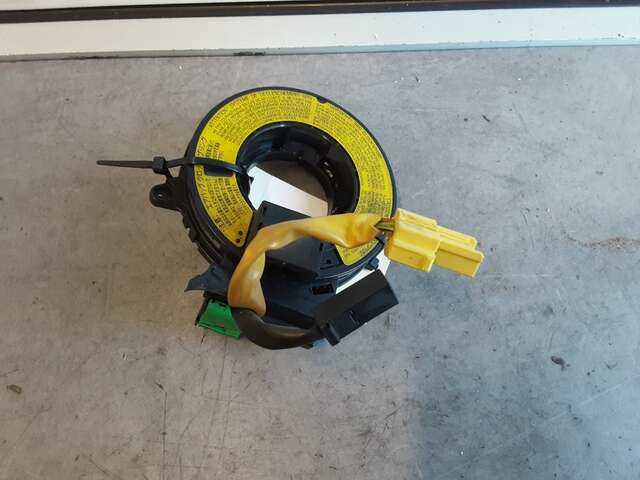 Foto 2ª: Anillo Airbag Mitsubishi Outlander 2.0 DI-D 0CV [BSY] (2008)