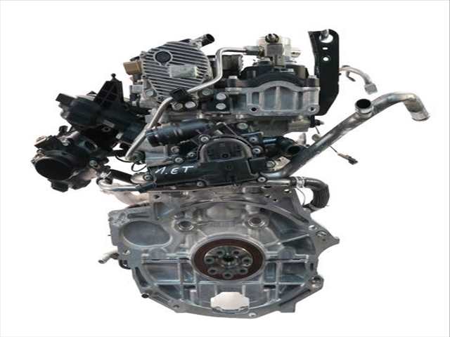 Foto 2ª: Motor Completo Kia Sorento 230 - 265 CV [G4FT]