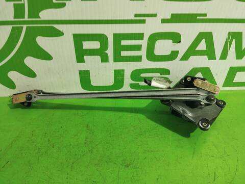 Foto 2ª: Motor Limpia Delantero Volvo S40 1.6 CAT BERLINA 109CV 80KW [B4164S2] (2003)