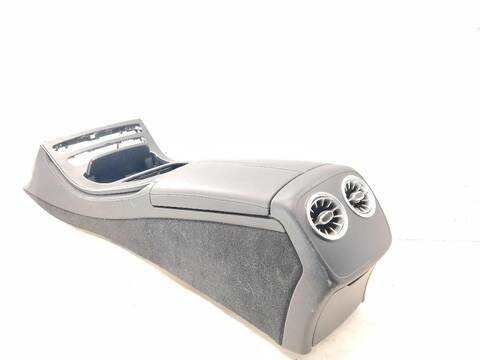 Foto 3ª: Consola Central Mercedes Clase E 180 E 300 238.348) COUPE [M 274.920] (2016)