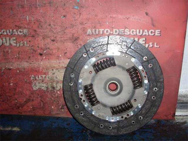 Foto 2ª: kit Embrague Citroen C3 1.6 HDI [9H06]