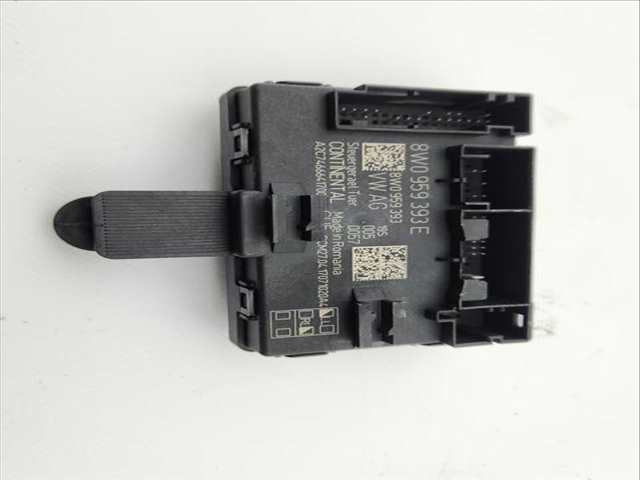 Centralita Motor ECU Audi A4 ADVANCED EDITION AVANT 150CV 110KW