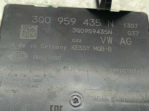 Foto 3ª: Centralita Motor ECU Volkswagen T-Roc ADVANCE R-LINE 150CV 110KW [DAD] (2019)