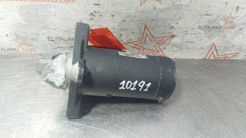 Motor de Arranque Nissan Qashqai ACENTA 150CV 110KW