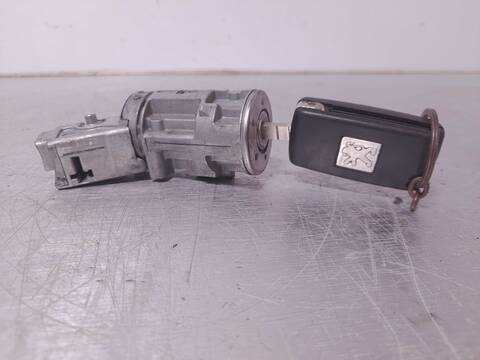 Motor de Arranque Peugeot 407 2.0 16V HDI FAP CAT RHR - DW10BTED4) 136CV 100KW