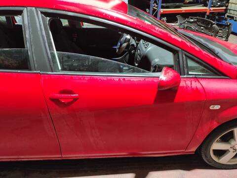 Puerta Delantera Derecha Seat Leon BKD