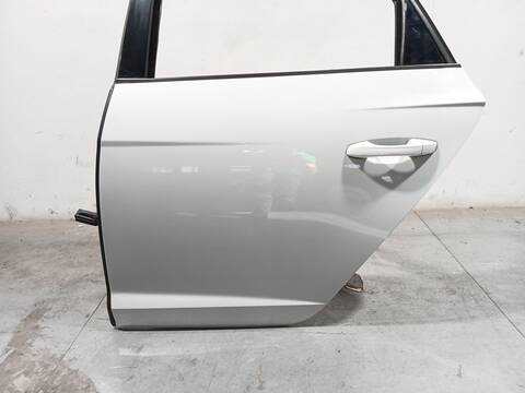 Foto 2ª: Puerta Trasera Izquierda Seat Leon 1.6 TDI 115CV 85KW [DDYA,DGTE] (2019)