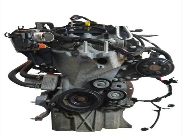 Motor Completo Ford B Max 125CV 92KW