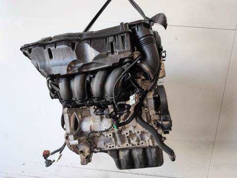 Motor Completo Peugeot 207 5FW COUPE