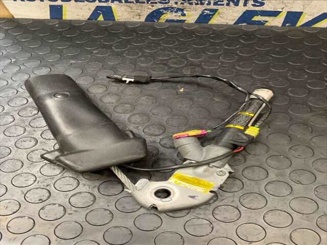 Cinturón Delantero Izquierdo Chrysler Voyager 2.800 CRDI 150CV/110KW