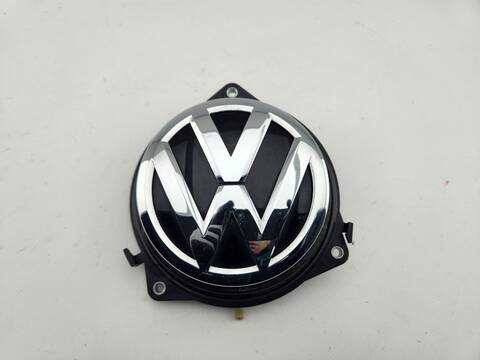 Maneta Exterior Portón Volkswagen Polo SPORT 116CV 85KW
