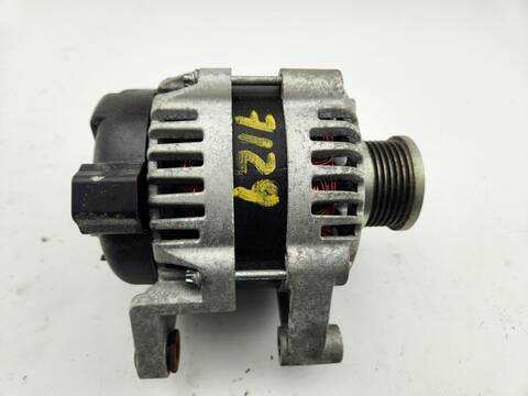 Foto 1ª: Alternador Opel Adam JAM ECOFLEX 87CV 64KW [B14XEL] (2017)