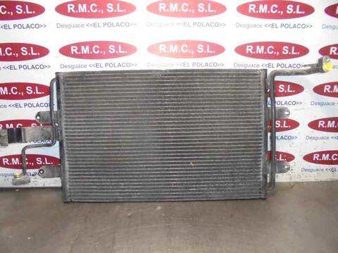 Radiador Calefaccion A.A. Volkswagen Golf CONCEPTLINE BERLINA 101CV 74KW