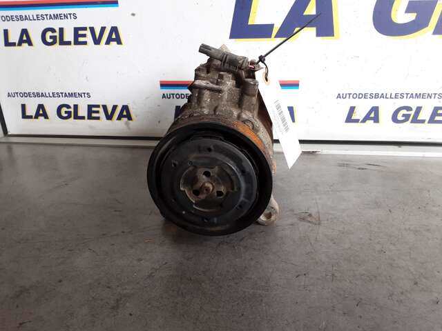 Compresor Aire Acondicionado Bmw X3 2.0 D 183CV 0CV