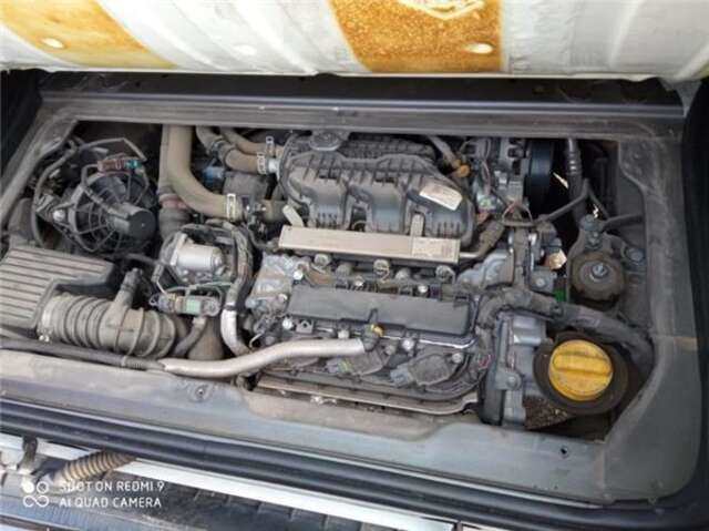 Foto 3ª: Motor Limpia Delantero Smart Fortwo 0.9 BÁSICO 66 KW (453.444) [0.9 LTR. - 66 KW TURBO CAT] [281910-H4BC401]