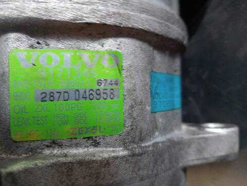 Foto 3ª: Compresor Aire Acondicionado Volvo V70 2.5 CAT 140CV (1996)