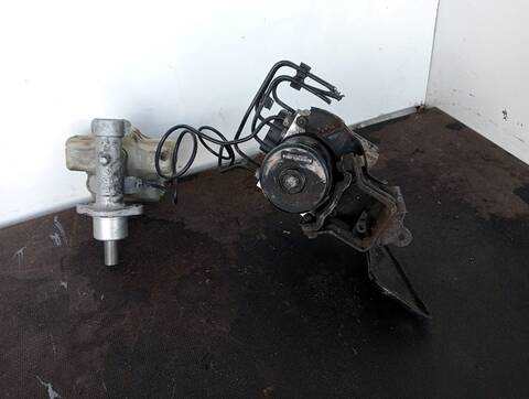 Foto 2ª: Abs Peugeot 206 GTI 2.0 16V CAT RFN - EW10J4) 136CV (1998)