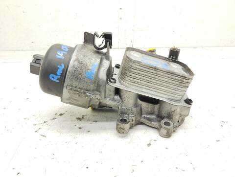 Radiador Aceite Citroen C4 AVATAR PICASSO 136CV 100KW