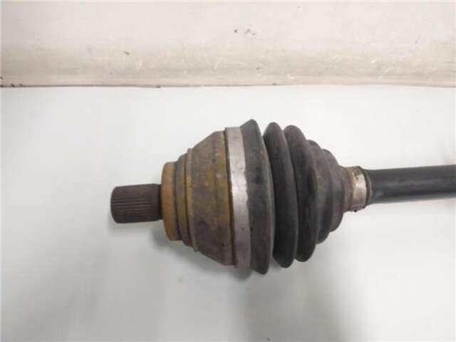 Foto 2ª: Transmision Delantera Izquierda Volkswagen Tiguan 2.0 TDI DPF (170 CV) [CBBB]
