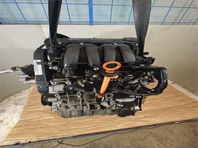 Foto 1ª: Motor Completo Volkswagen Golf 1.6 SPORTLINE [1.6 LTR. - 75 KW] [BSE]
