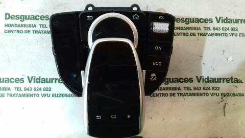 Mando Multifuncion Mercedes Clase V 200 136CV 100KW