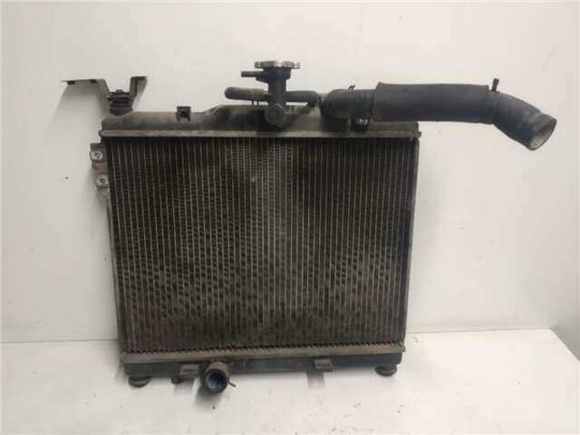 Radiador Motor Kia Ceed 1.6 CRDI 115 (ED)(2006)