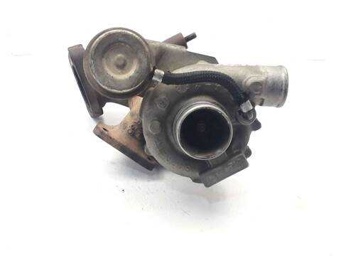 Turbocompresor Opel Astra 1.7 TD CAT X 17 DTL - 2H8) BERLINA 68CV 50KW