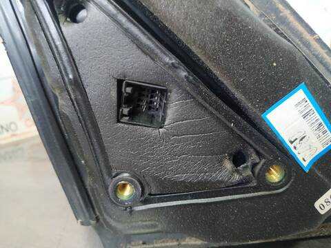 Foto 3ª: Retrovisor Izquierdo Hyundai Terracan 2.9 CRDI GL 150CV 110KW [J3] (2003)