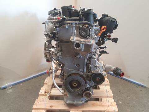 Motor Completo Kia Stonic 1.0 T-GDI ECO-DYNAMICS 101CV 74KW
