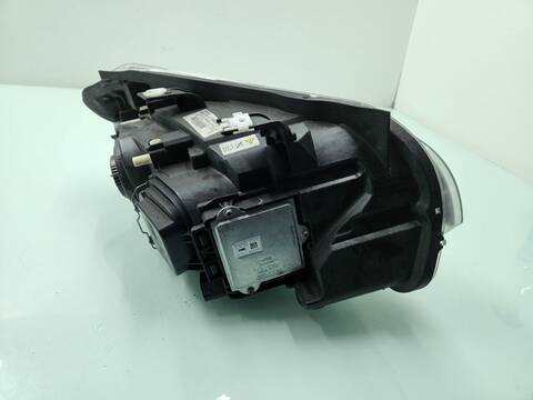 Foto 4ª: Faro Izquierdo Bmw X1 SDRIVE 18D 143CV 105KW [N47D20C] (2014)