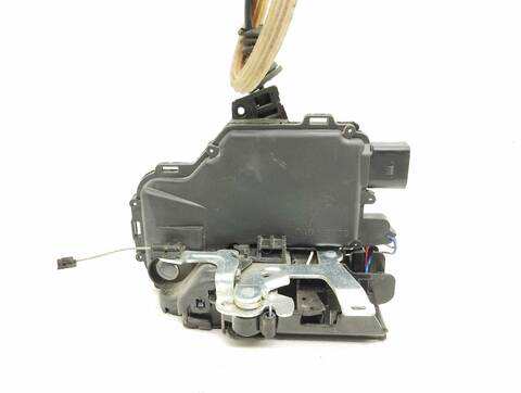 Cerradura Puerta Delantera Derecha Seat Leon SIGNO 110CV 81KW