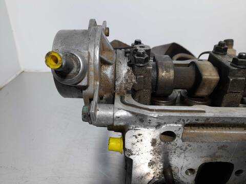 Foto 4ª: Culata Audi A3 1.9 TDI AMBIENTE 90CV 66KW [1 Z] (1996)