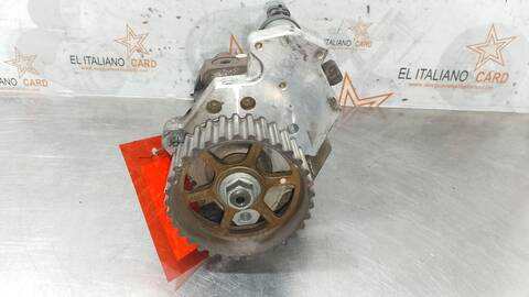 Bomba Inyeccion Renault Scenic AUTHENTIQUE 120CV 88KW