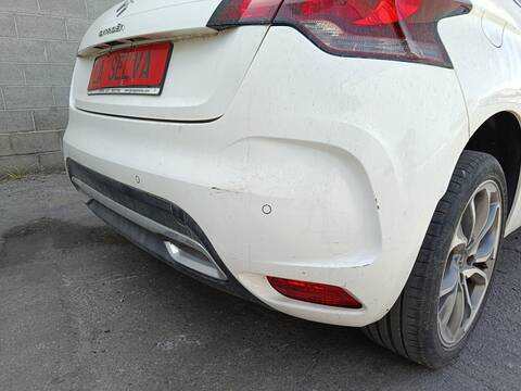 Foto 3ª: Paragolpes Trasero Citroen DS4 5F01 (2013)