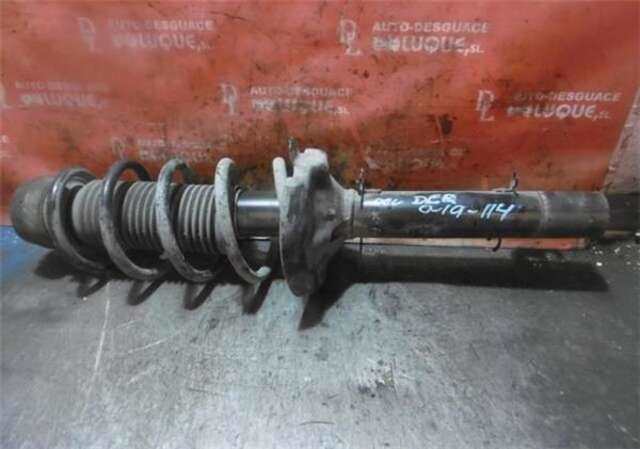 Foto 3ª: Amortiguador Delantero Derecho Volkswagen Golf  [AZD]
