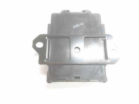 Foto 3ª: Centralita Motor ECU Renault Captur ZEN (2022)