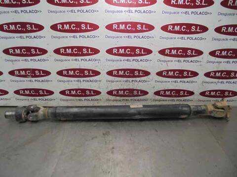 Transmision Central Suzuki Grand Vitara 1.9 DDIS TD 129CV 95KW