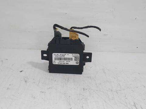 Centralita Motor ECU Seat Altea FAMILY 105CV