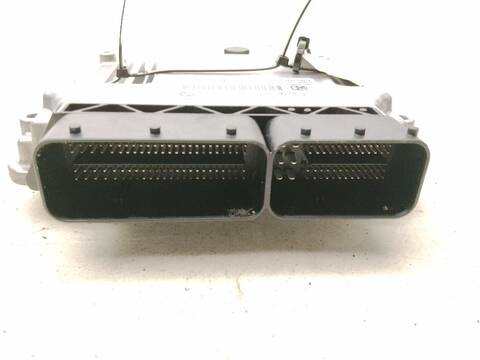 Foto 2ª: Centralita Motor ECU Bmw Serie 1 114 118 D [N47 D20 C] (2011)