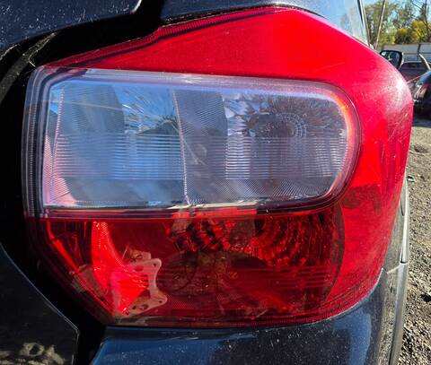 Foto 1ª: Piloto Trasero Derecho Subaru XV SPORT 147CV 108KW (2013)
