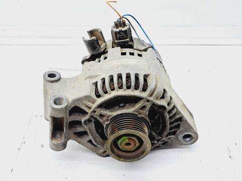 Alternador Ford Fiesta 1.4 16V CAT 80CV 59KW