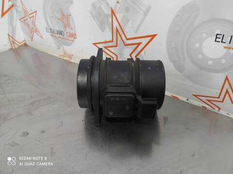 Caudalimetro Nissan Interstar CAJA CERRADA L 1 H 2 TECHO 115CV 84KW