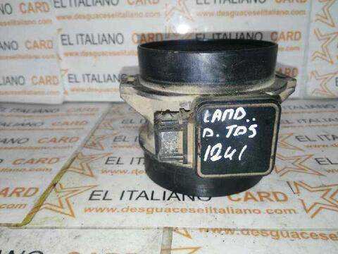 Foto 1ª: Caudalimetro Land Rover Discovery TD5 139CV 102KW [10P] (1999)