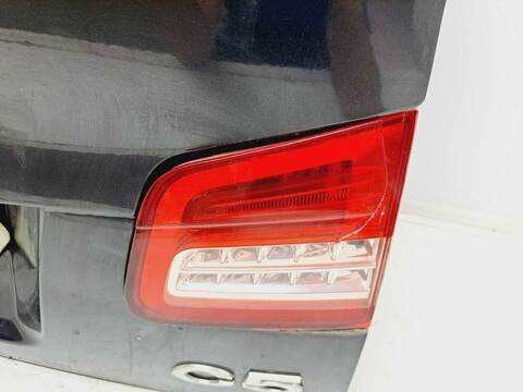 Foto 3ª: Maletero Citroen C5 BUSINESS BERLINA 140CV 103KW [RHF] (2009)