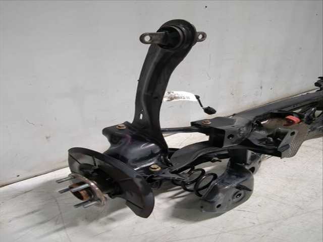 Foto 2ª: Puente Trasero Volvo C30 1.8 125CV 92KW [B 4184 S11] (2007)